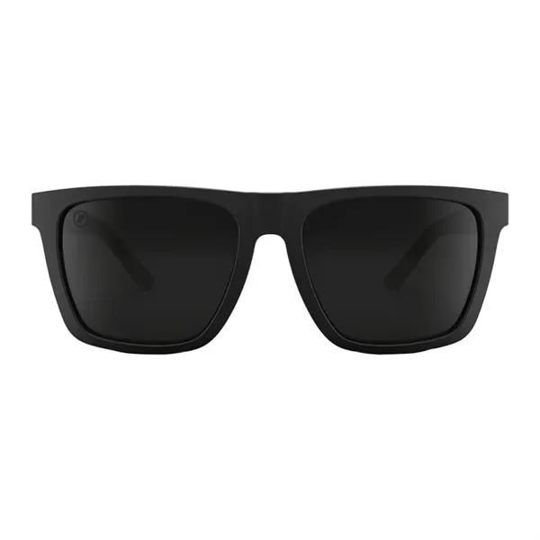 Black polarized sunglasses are a quintessential style staple.... from ASI 61005 Hirsch Gift Inc
