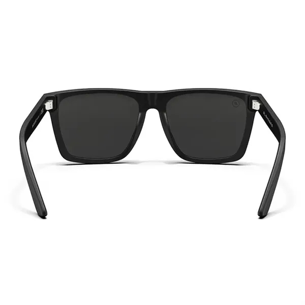 Black polarized sunglasses are a quintessential style staple.... from ASI 61005 Hirsch Gift Inc