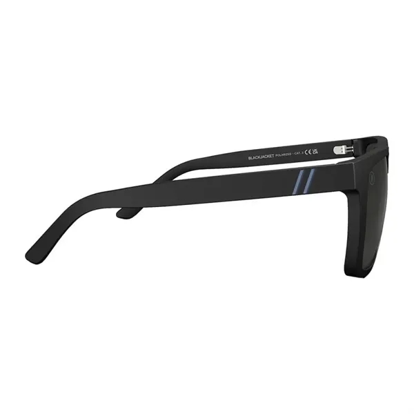 Black polarized sunglasses are a quintessential style staple.... from ASI 61005 Hirsch Gift Inc