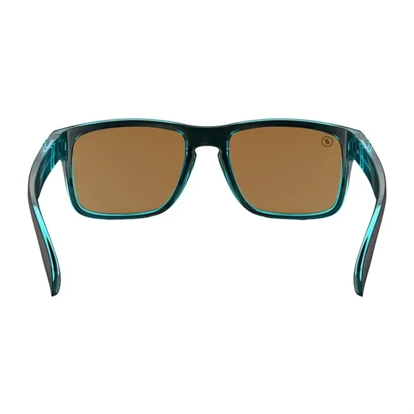 We created the 'Canyon' to keep you moving forward with a... from ASI 61005 Hirsch Gift Inc