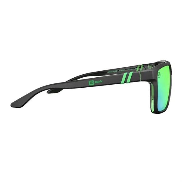The 'Mesa' Collection is designed for outdoor adventures, featuring a sturdy... from ASI 61005 Hirsch Gift Inc