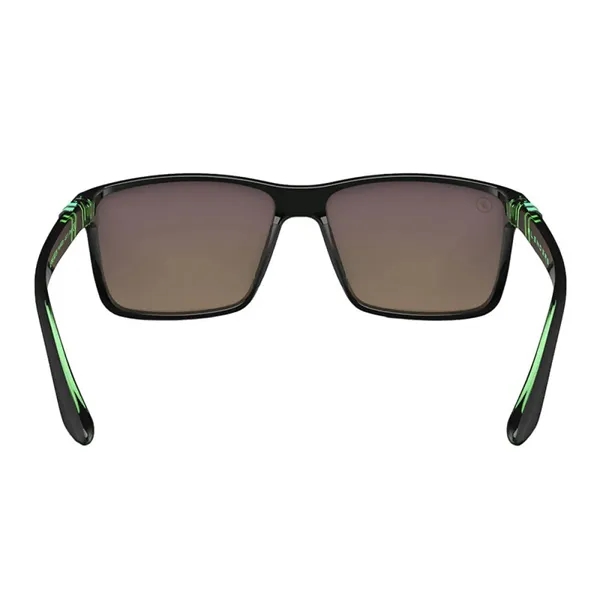 The 'Mesa' Collection is designed for outdoor adventures, featuring a sturdy... from ASI 61005 Hirsch Gift Inc