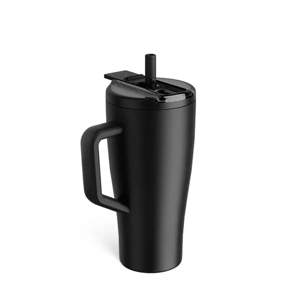 Era Flip 30oz is the world's first 100% leakproof, covered, flip-down,... from ASI 61005 Hirsch Gift Inc