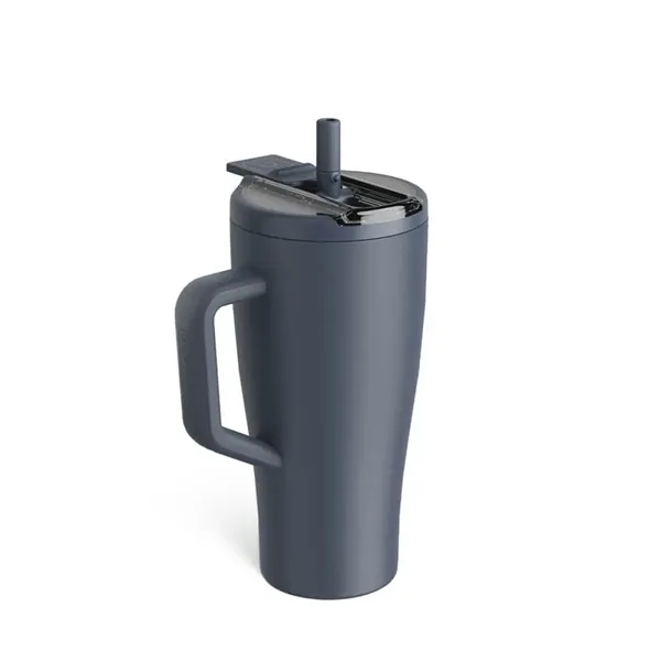 Era Flip 30oz is the world's first 100% leakproof, covered, flip-down,... from ASI 61005 Hirsch Gift Inc