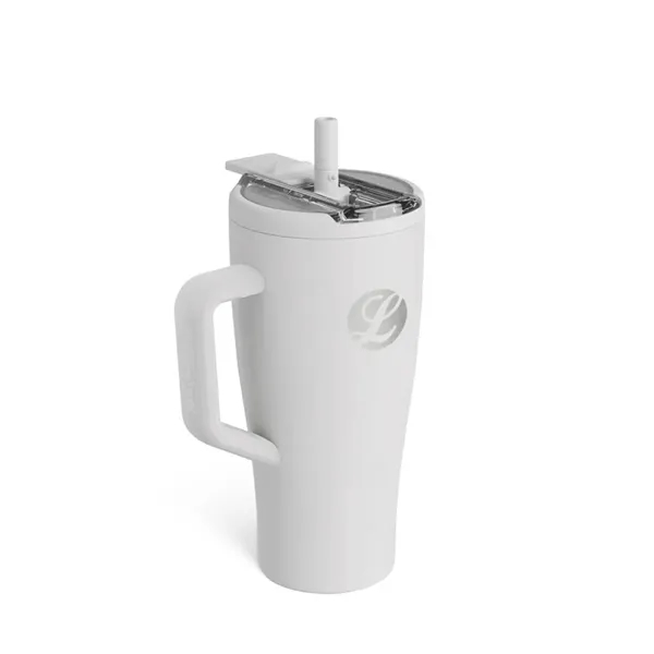 Era Flip 30oz is the world's first 100% leakproof, covered, flip-down,... from ASI 61005 Hirsch Gift Inc