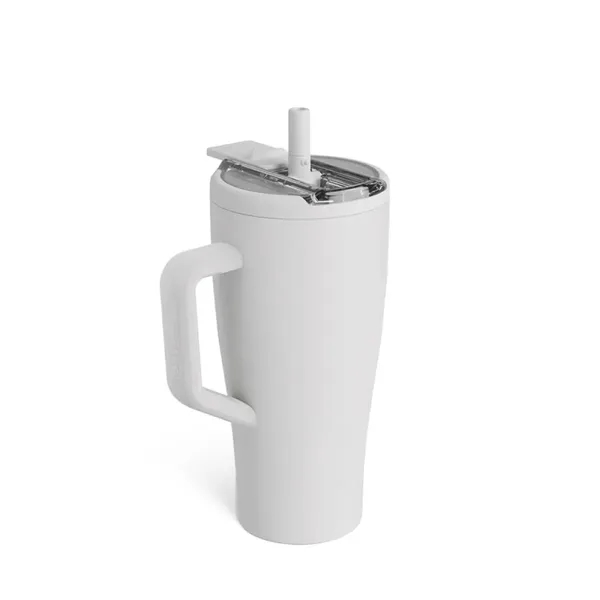 Era Flip 30oz is the world's first 100% leakproof, covered, flip-down,... from ASI 61005 Hirsch Gift Inc
