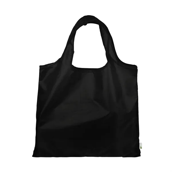 Joey Recycled (RPET) Foldable Grocery Tote... from ASI 67866 Logomark/Valumark