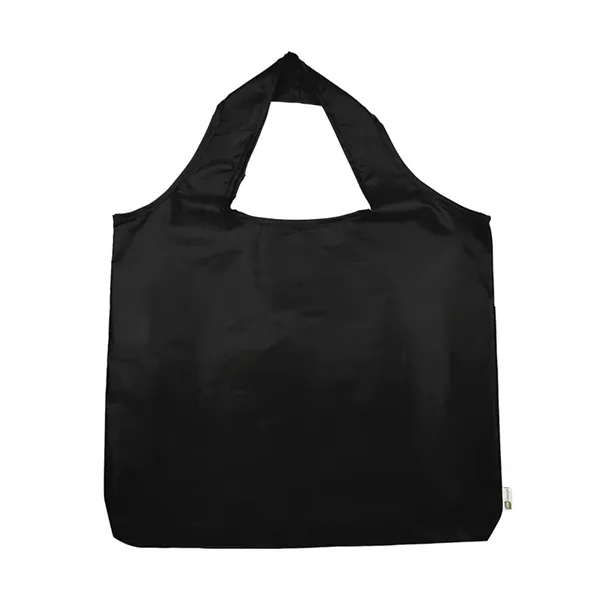 Joey Recycled (RPET) Foldable Grocery Tote... from ASI 67866 Logomark/Valumark