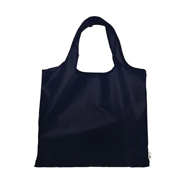 Joey Recycled (RPET) Foldable Grocery Tote... from ASI 67866 Logomark/Valumark