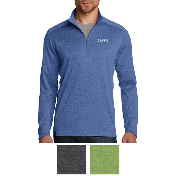 OGIO® Pixel 1/4-Zip... from ASI 61125 Hit Promotional Products