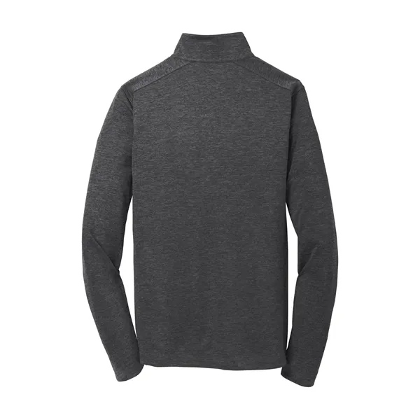 OGIO® Pixel 1/4-Zip... from ASI 61125 Hit Promotional Products