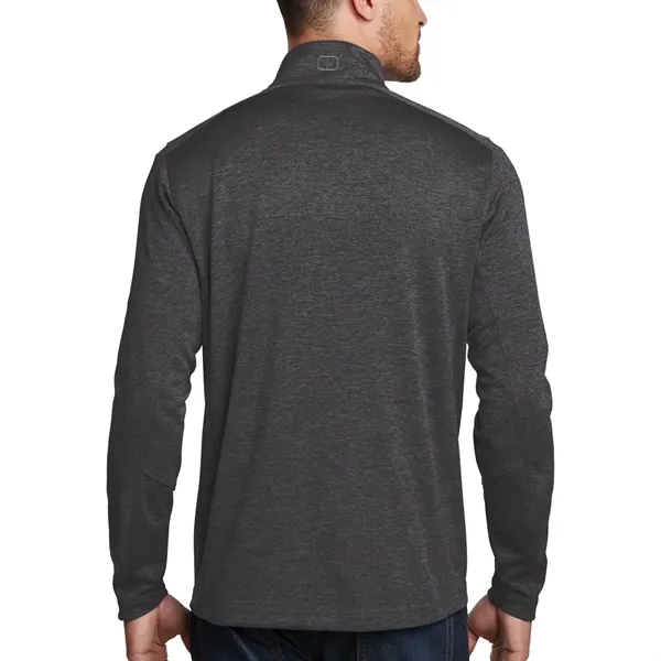 OGIO® Pixel 1/4-Zip... from ASI 61125 Hit Promotional Products