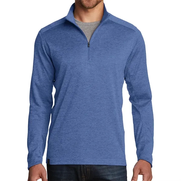 OGIO® Pixel 1/4-Zip... from ASI 61125 Hit Promotional Products