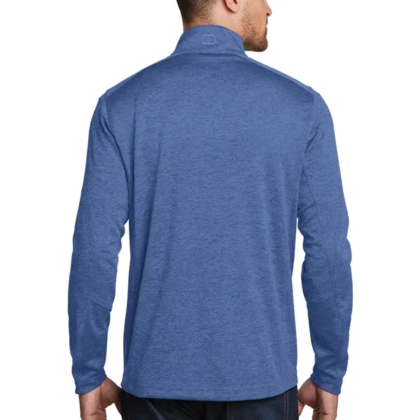 OGIO® Pixel 1/4-Zip... from ASI 61125 Hit Promotional Products