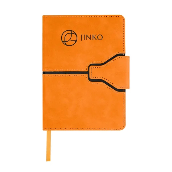 Marlowe Journal... from ASI 61125 Hit Promotional Products