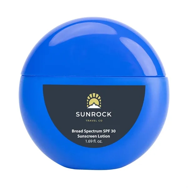rABS 1.7 Oz. SPF 30 Sunscreen... from ASI 61125 Hit Promotional Products