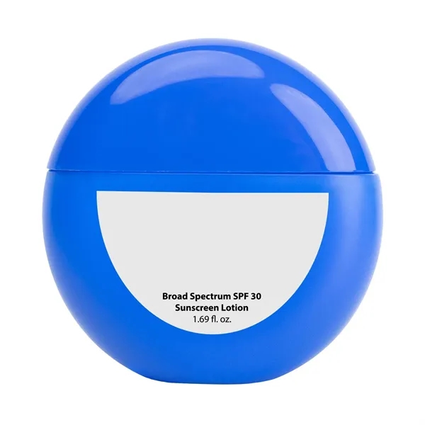 rABS 1.7 Oz. SPF 30 Sunscreen... from ASI 61125 Hit Promotional Products