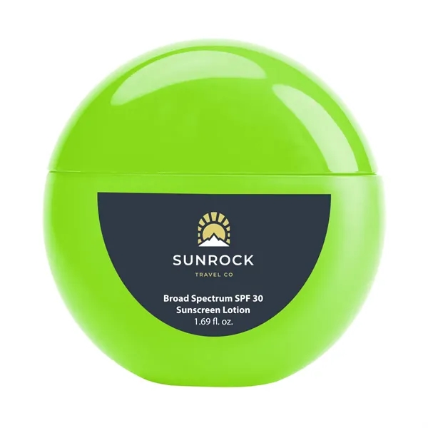 rABS 1.7 Oz. SPF 30 Sunscreen... from ASI 61125 Hit Promotional Products