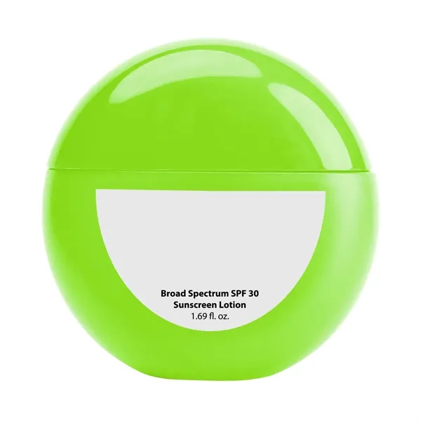rABS 1.7 Oz. SPF 30 Sunscreen... from ASI 61125 Hit Promotional Products