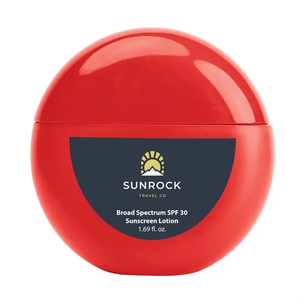 rABS 1.7 Oz. SPF 30 Sunscreen... from ASI 61125 Hit Promotional Products