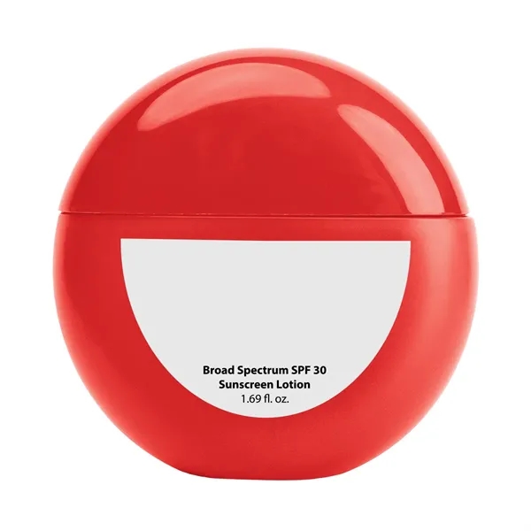 rABS 1.7 Oz. SPF 30 Sunscreen... from ASI 61125 Hit Promotional Products