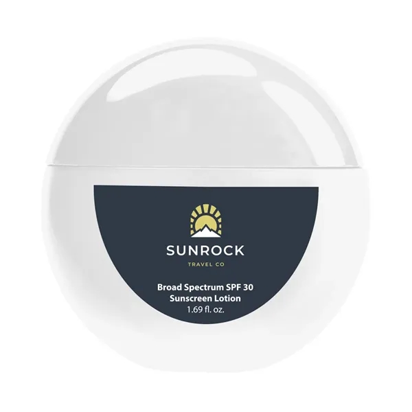 rABS 1.7 Oz. SPF 30 Sunscreen... from ASI 61125 Hit Promotional Products