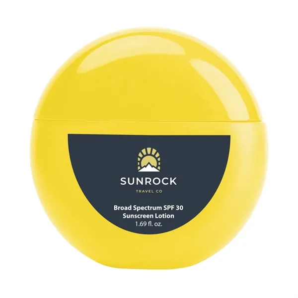 rABS 1.7 Oz. SPF 30 Sunscreen... from ASI 61125 Hit Promotional Products