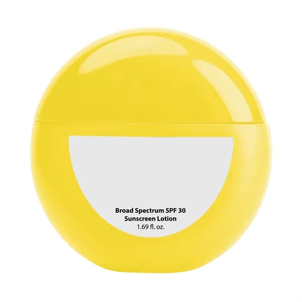 rABS 1.7 Oz. SPF 30 Sunscreen... from ASI 61125 Hit Promotional Products