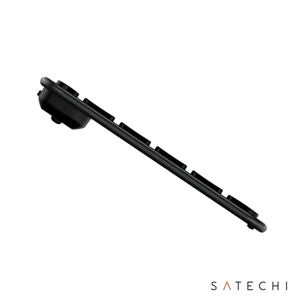 The Satechi EX1 Wireless Keyboard features a slim, minimalist layout perfect... from ASI 84592 St Regis Group