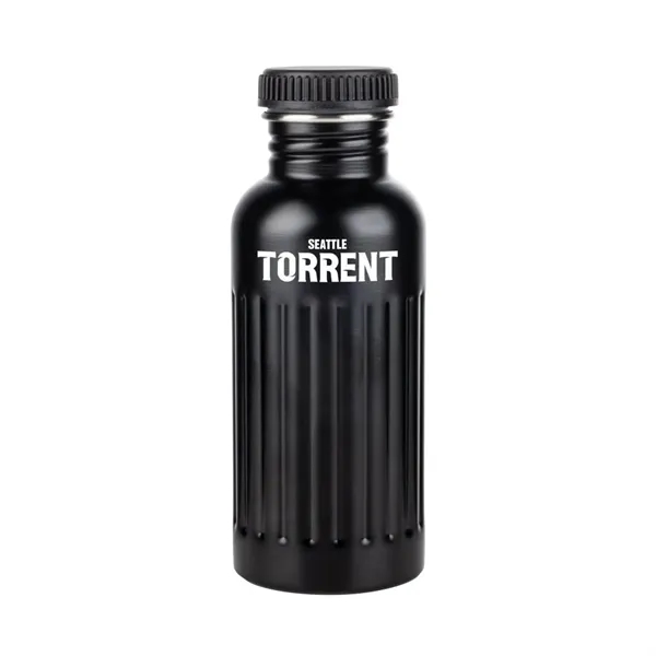 Stay hydrated with the Granell Water Bottle, designed with a secure... from ASI 84592 St Regis Group