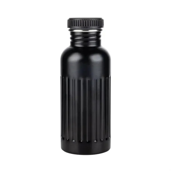 Stay hydrated with the Granell Water Bottle, designed with a secure... from ASI 84592 St Regis Group