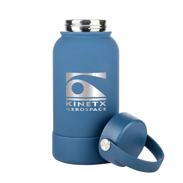 The Moodbow SS Bottle combines sleek style with everyday functionality, featuring... from ASI 84592 St Regis Group