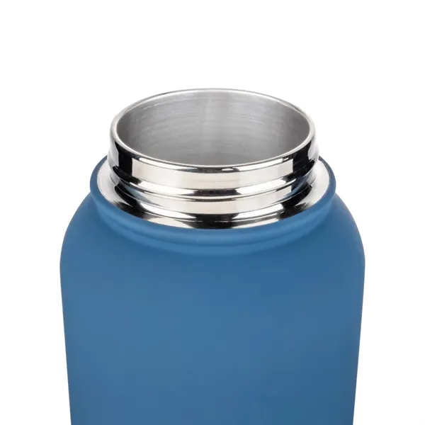 The Moodbow SS Bottle combines sleek style with everyday functionality, featuring... from ASI 84592 St Regis Group
