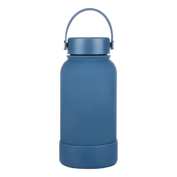 The Moodbow SS Bottle combines sleek style with everyday functionality, featuring... from ASI 84592 St Regis Group