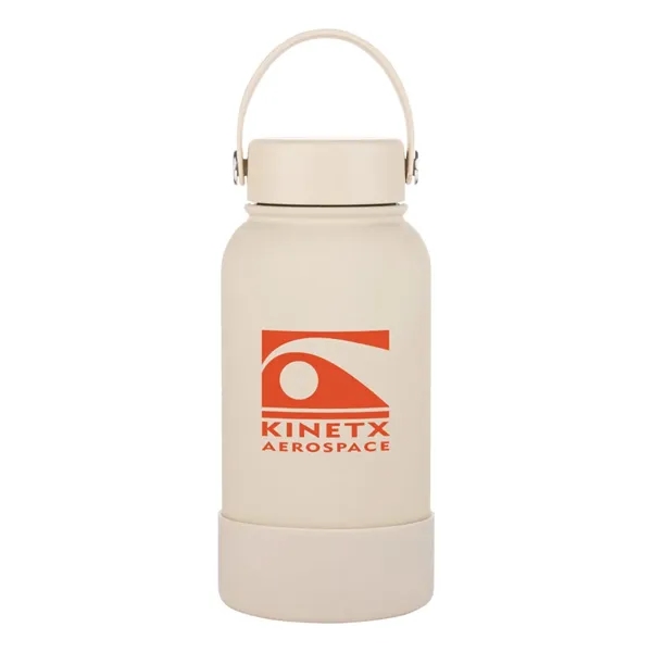 The Moodbow SS Bottle combines sleek style with everyday functionality, featuring... from ASI 84592 St Regis Group