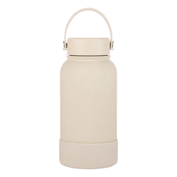 The Moodbow SS Bottle combines sleek style with everyday functionality, featuring... from ASI 84592 St Regis Group