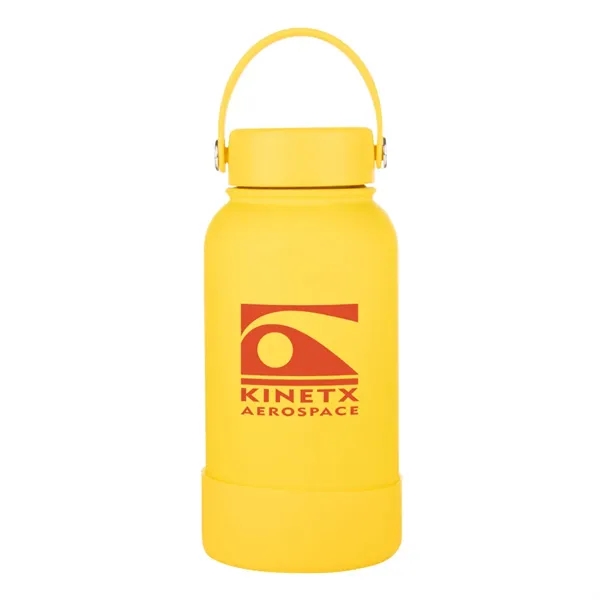 The Moodbow SS Bottle combines sleek style with everyday functionality, featuring... from ASI 84592 St Regis Group