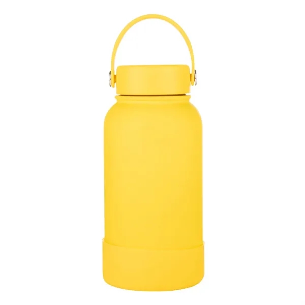 The Moodbow SS Bottle combines sleek style with everyday functionality, featuring... from ASI 84592 St Regis Group