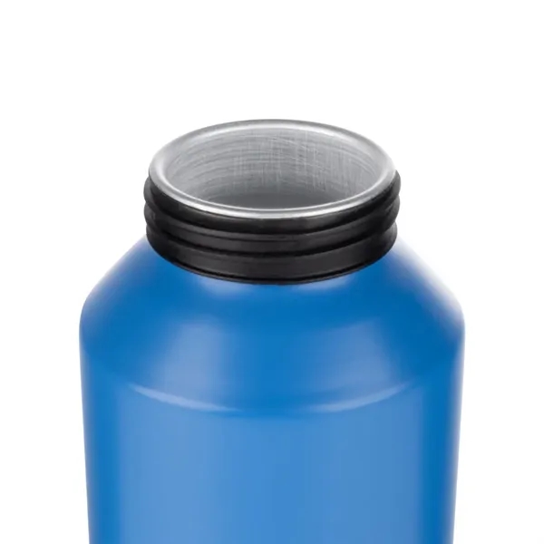 Stay refreshed on the go with the Colorburst Water Bottle, featuring... from ASI 84592 St Regis Group