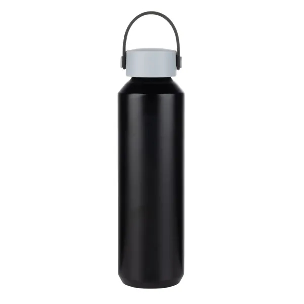 Stay refreshed on the go with the Colorburst Water Bottle, featuring... from ASI 84592 St Regis Group
