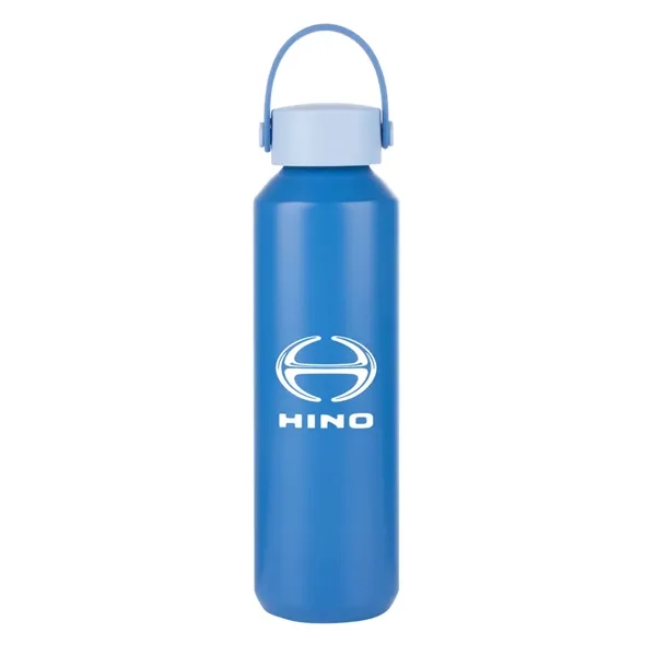Stay refreshed on the go with the Colorburst Water Bottle, featuring... from ASI 84592 St Regis Group