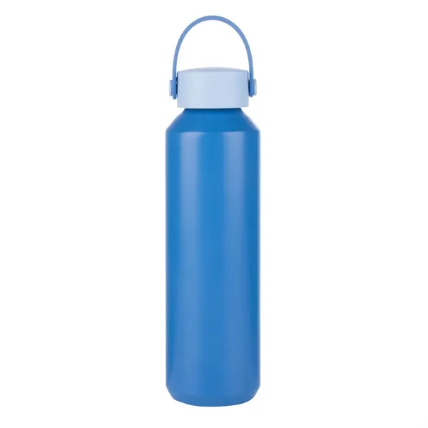 Stay refreshed on the go with the Colorburst Water Bottle, featuring... from ASI 84592 St Regis Group