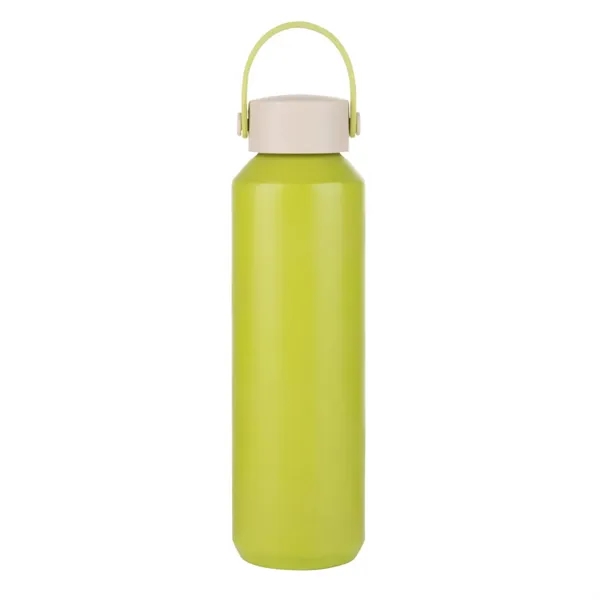 Stay refreshed on the go with the Colorburst Water Bottle, featuring... from ASI 84592 St Regis Group