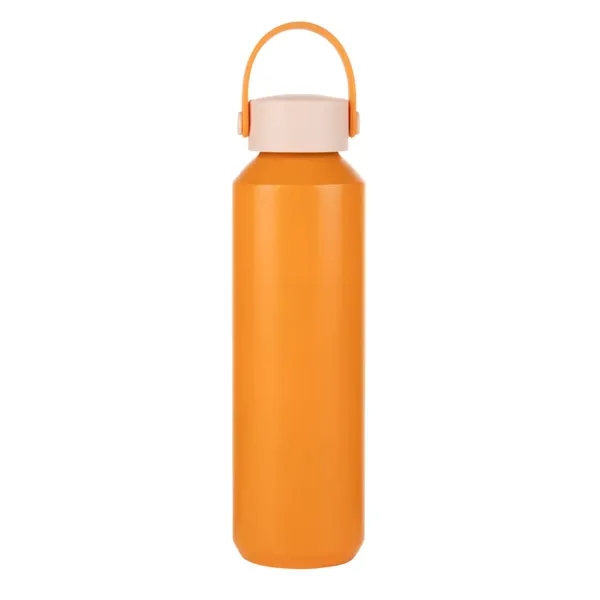 Stay refreshed on the go with the Colorburst Water Bottle, featuring... from ASI 84592 St Regis Group