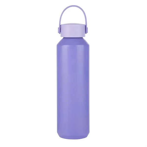 Stay refreshed on the go with the Colorburst Water Bottle, featuring... from ASI 84592 St Regis Group