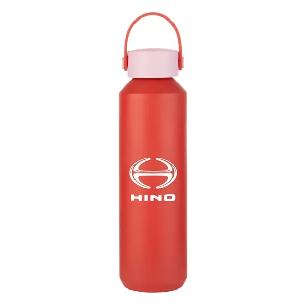 Stay refreshed on the go with the Colorburst Water Bottle, featuring... from ASI 84592 St Regis Group