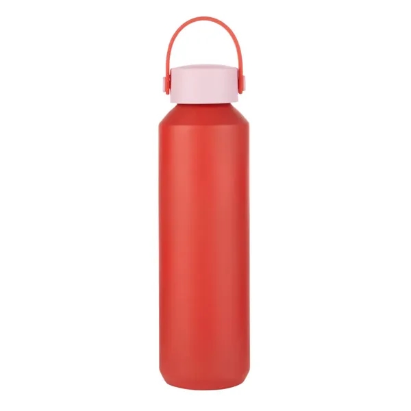 Stay refreshed on the go with the Colorburst Water Bottle, featuring... from ASI 84592 St Regis Group