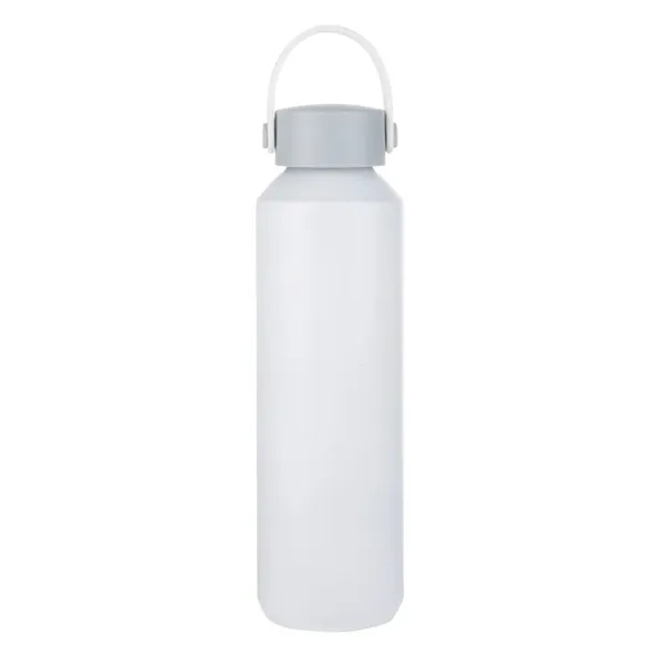 Stay refreshed on the go with the Colorburst Water Bottle, featuring... from ASI 84592 St Regis Group