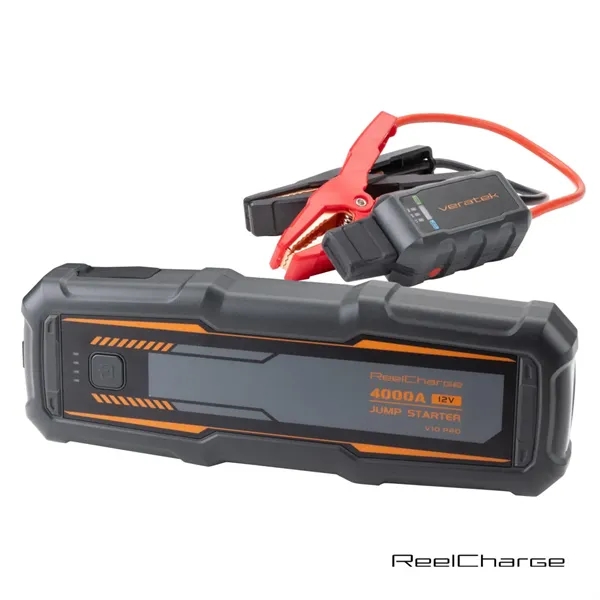 The V10 PRO is our most powerful jump starter—built for larger... from ASI 84592 St Regis Group