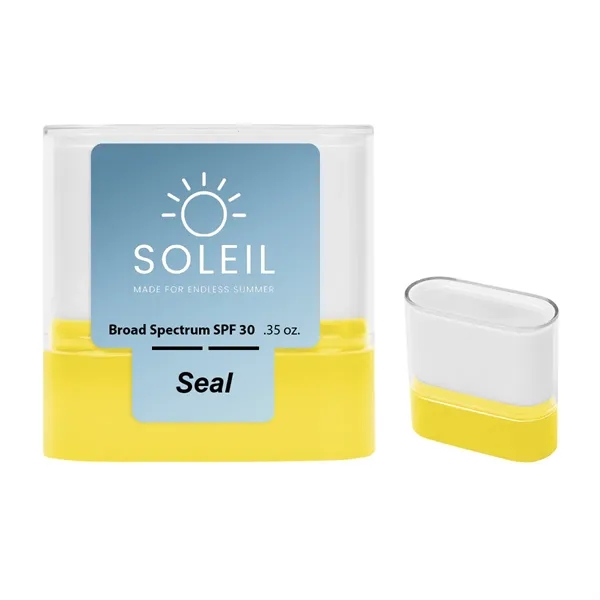 rABS SPF 30 Sunscreen Stick... from ASI 61125 Hit Promotional Products / Hit®